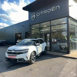 Citroen C5 Aircross BlueHDi 130 S&S EAT8 Business + occasion - Ch&acirc;teaugiron - photo 3/25