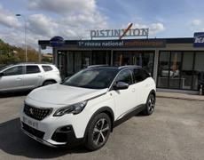 Peugeot 3008 Limoux