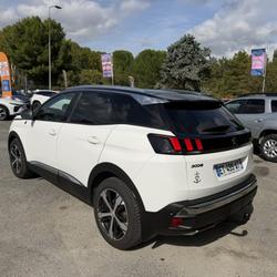 Peugeot 3008 1.6 BLUEHDI 120 S&S CROSSWAY occasion - Limoux - photo 2/7