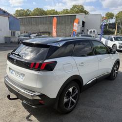 Peugeot 3008 1.6 BLUEHDI 120 S&S CROSSWAY occasion - Limoux - photo 3/7