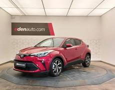 Toyota C-HR Bruges