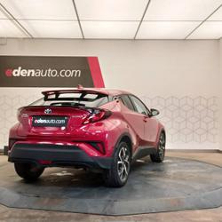 Toyota C-HR Hybride 1.8L Distinctive Bruges