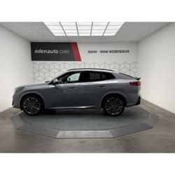 BMW X2 iX2 eDrive20 204ch BVA M Sport Lormont