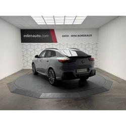 BMW X2 iX2 eDrive20 204ch BVA M Sport Lormont