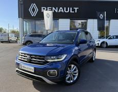 Volkswagen T-Cross Rots