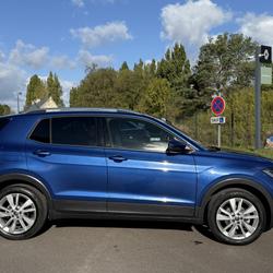 Volkswagen T-Cross 1.0 TSI 115ch DSG7 Life occasion - Rots - photo 2/12