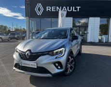Renault Captur Rots