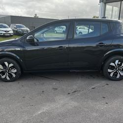 Dacia Sandero journey TCe 90 LOA 190 &euro; PAR MOIS occasion - Rots - photo 2/13