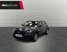 Audi Q2 - 30 TDI 116 BVM6 Sport - 15 990 €