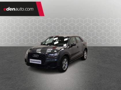 Audi Q2 - 30 TDI 116 BVM6 Sport - 15 990 €