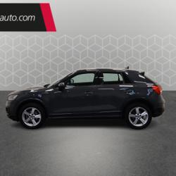 Audi Q2 30 TDI 116 BVM6 Sport Mourenx