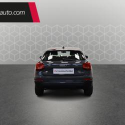 Audi Q2 30 TDI 116 BVM6 Sport Mourenx