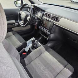 Citroen C3 PureTech 82 BVM Feel occasion - Grandchamps-des-Fontaines - photo 3/12