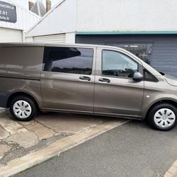 Mercedes Vito Long III 2.1 114 CDI " premi&egrave;re main occasion - Soulg&eacute;-sur-Ouette - photo 3/21