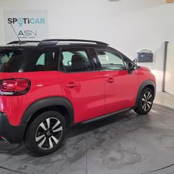Citroen C3 Aircross PureTech 82 BVM Feel occasion - Auzebosc - photo 2/29