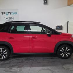 Citroen C3 Aircross PureTech 82 BVM Feel occasion - Auzebosc - photo 3/29