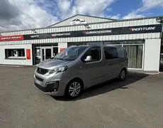 Peugeot Expert La Pellerine