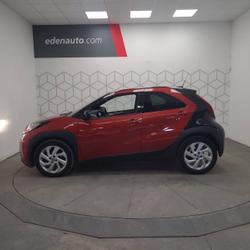 Toyota Aygo X 1.0 VVT-i 72 Design Muret