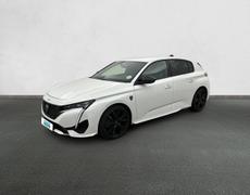 Peugeot 308 III Phase 1 Saint-Georges-de-Didonne