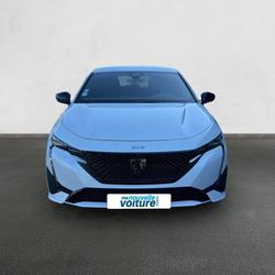 Peugeot 308 III Phase 1 308 BlueHDi 130ch S&S EAT8 - GT Saint-Georges-de-Didonne