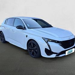 Peugeot 308 III Phase 1 308 BlueHDi 130ch S&S EAT8 - GT Saint-Georges-de-Didonne