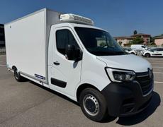 Renault Master Mions