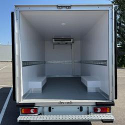 Renault Master 165CV PLANCHER CABINE L3 13.70M3 GROUPE THERMOKING CELLULE LAMBERET Chanas