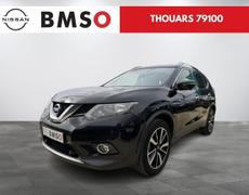Nissan XTrail Thouars