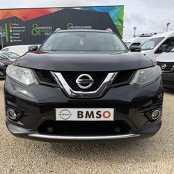 Nissan XTrail 2017 - Essence Bo&icirc;te manuelle III (2) 1.6 DIG-T 163 N-CONNECTA 7PL Thouars
