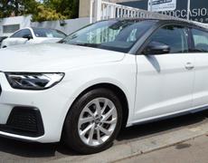 Audi A1 Sportback Saint-Maur-des-Fossés