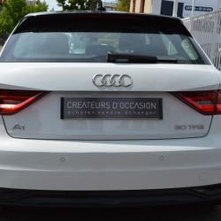 Audi A1 Sportback 30 TFSI 116CH DESIGN LUXE S TRONIC 7 Saint-Maur-des-Foss&eacute;s