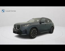 BMW X3 Mougins