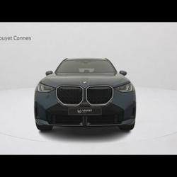 BMW X3 xDrive30e 299ch M Sport Mougins