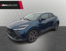 Toyota C-HR Toulouse