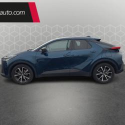 Toyota C-HR Hybride 140 Design Toulouse