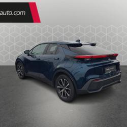 Toyota C-HR Hybride 140 Design Toulouse
