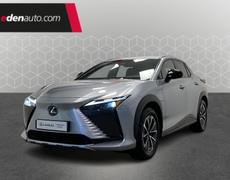 Lexus RZ Toulouse