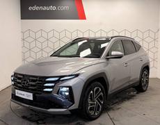 Hyundai Tucson Toulouse