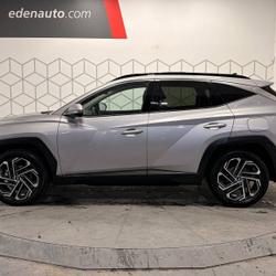 Hyundai Tucson 1.6 T-GDI 253 Plug-in BVA6 Executive Toulouse