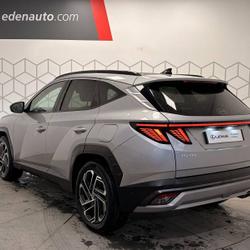 Hyundai Tucson 1.6 T-GDI 253 Plug-in BVA6 Executive Toulouse