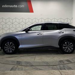 Lexus RZ 450e Luxe Toulouse