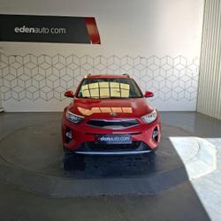 Kia Stonic 1.0 T-GDi 120 ch ISG BVM6 Design Tarbes