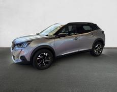 Peugeot 2008 Saint-Georges-de-Didonne