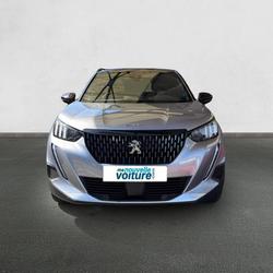 Peugeot 2008 2008 PureTech 130 S&S EAT8 - GT Saint-Georges-de-Didonne