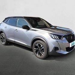 Peugeot 2008 2008 PureTech 130 S&S EAT8 - GT Saint-Georges-de-Didonne