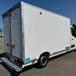 Renault Master 165CV PLANCHER CABINE L3 13.79M3 Mions