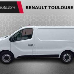 Renault Trafic FG BLUE DCI 130 L1H1 3T GSR2 EXTRA Toulouse