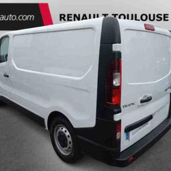Renault Trafic FG BLUE DCI 130 L1H1 3T GSR2 EXTRA Toulouse