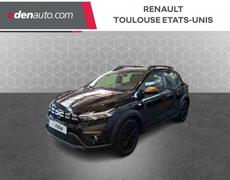 Dacia Sandero Toulouse