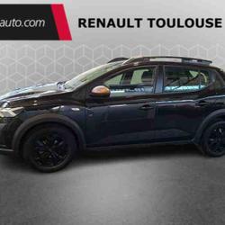 Dacia Sandero TCe 110 GSR2 Stepway Extreme Toulouse